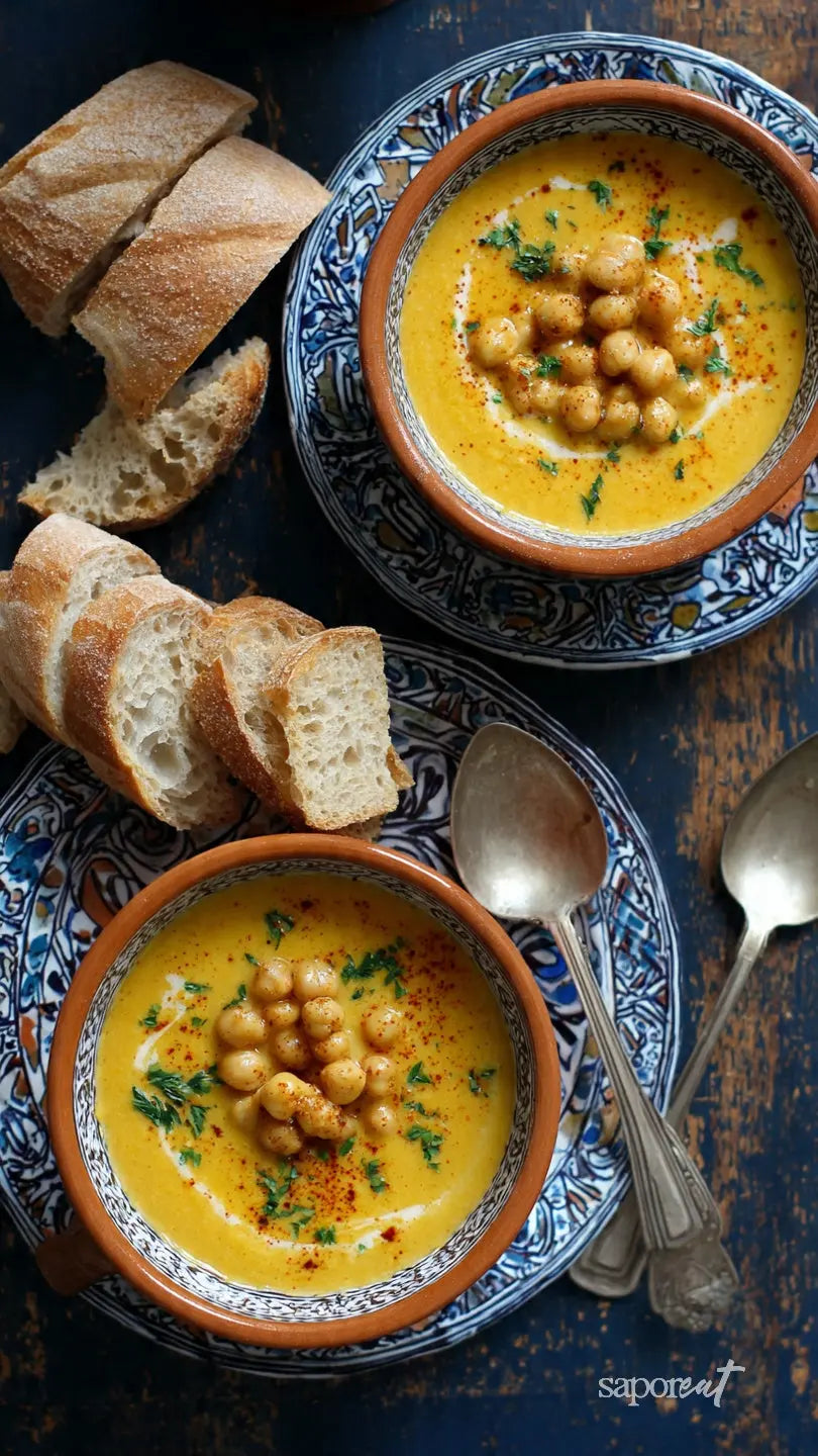 Chickpeas 500 g | Dried Italian & Mediterranean Pulses SaporEat Dried Ingredients