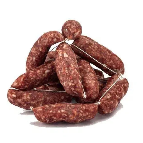 Dried Wild Boar Sausage 200g Italian Artisan Meats Charcuterie