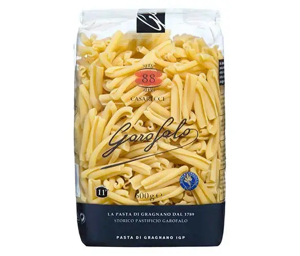 Garofalo Casarecce 500g Garofalo Pasta
