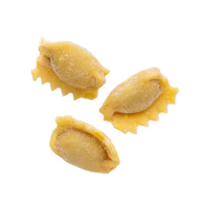 Fresh Agnolotti del Plin with Meat – 250g