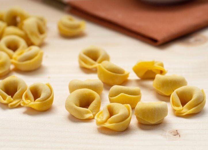 Tortellini al Prosciutto Crudo 250 g