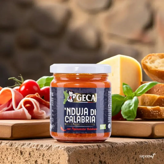How to Use ‘Nduja: Recipes & Pairings for Easy Weeknight Pasta - SaporEat