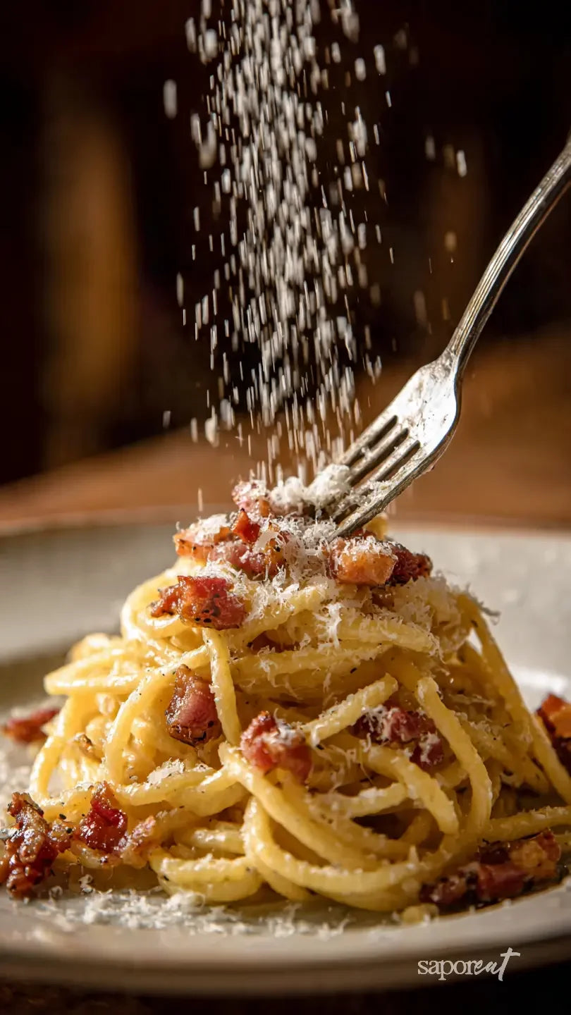 Pasta alla Gricia – Rome’s Best Kept Pasta Secret - SaporEat