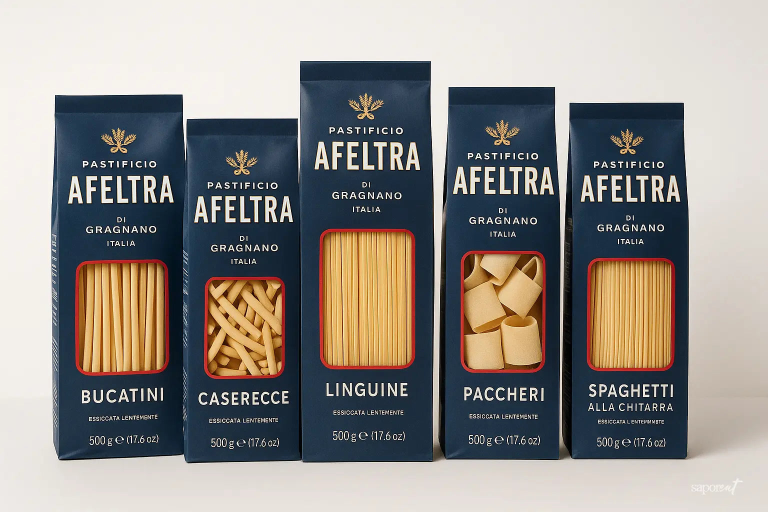 Afeltra Pasta Collection