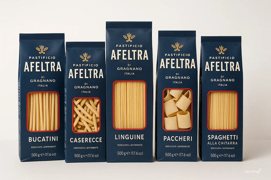 Afeltra Pasta Collection