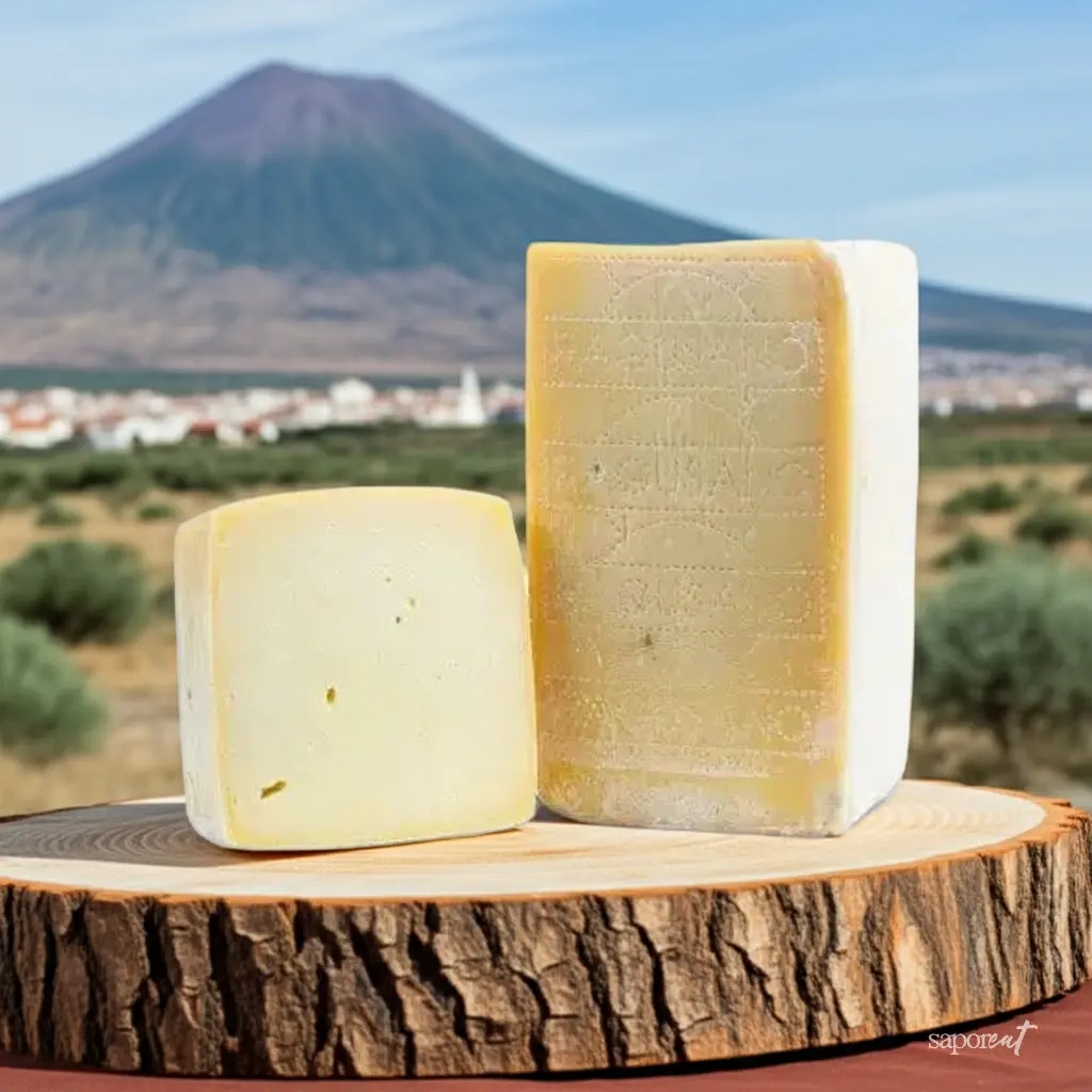 Aged Ragusano 330g SaporEat