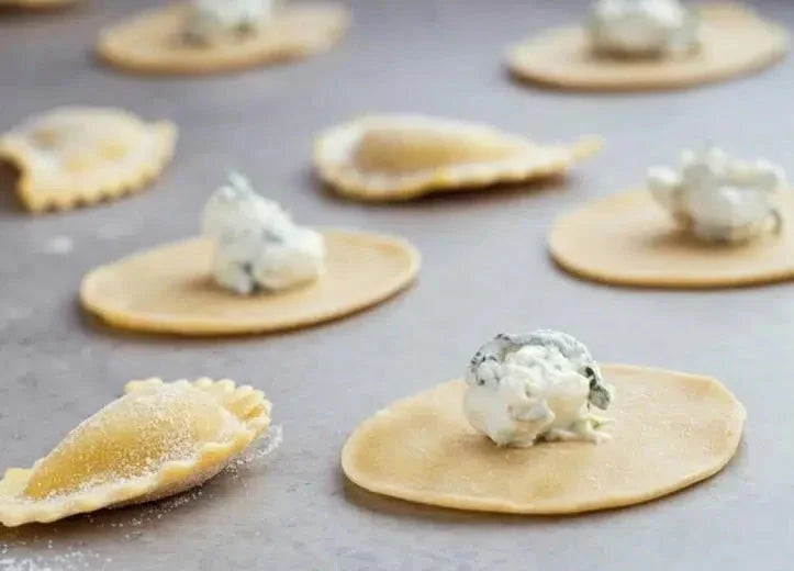 Alpine Italian Dinner Experience (Serves 2-4) - SaporEat