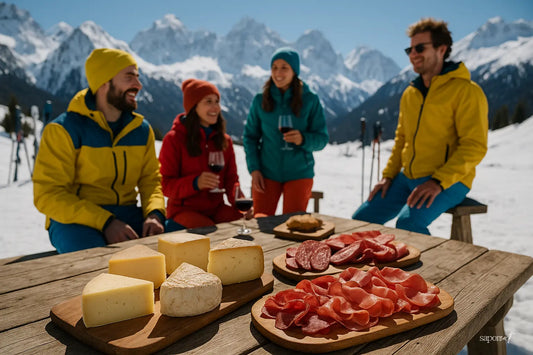 Alpine Treasures. Bundle