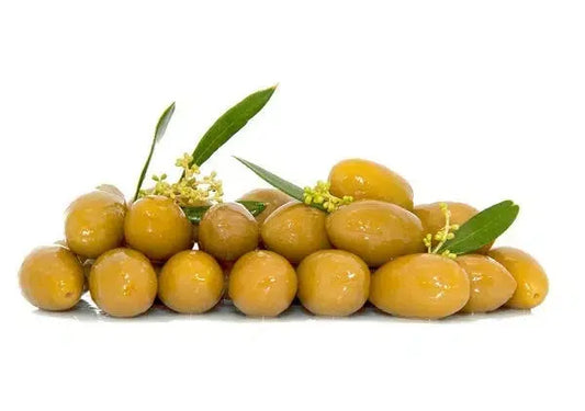 Aperitivo Green Olives 340g Italian Specialties