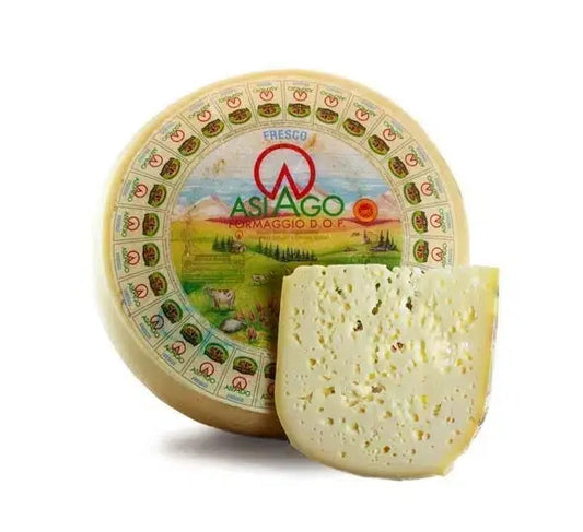 Asiago Fresco DOP - 330 g.