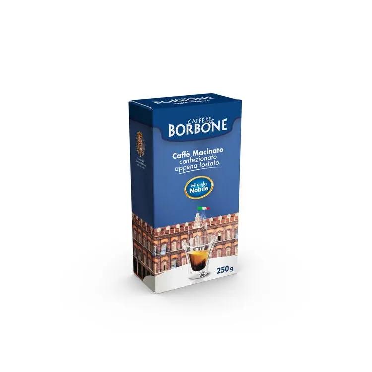 Borbone Miscela Nobile Ground Coffee 250g Fifo Store