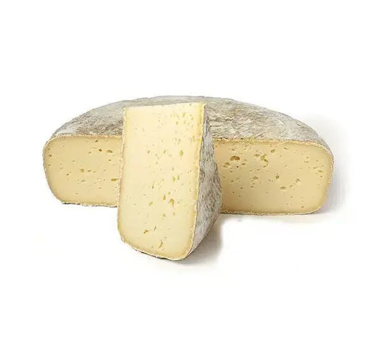 Bra Soft DOP - 330g Wheel | Premium Piemontese Cheese SaporEat