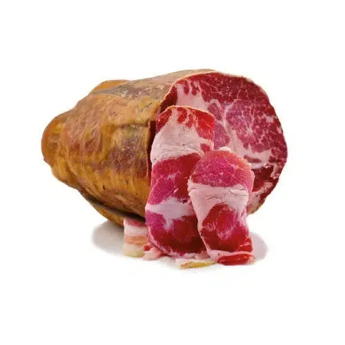 Capocollo Toscano - 100 g.