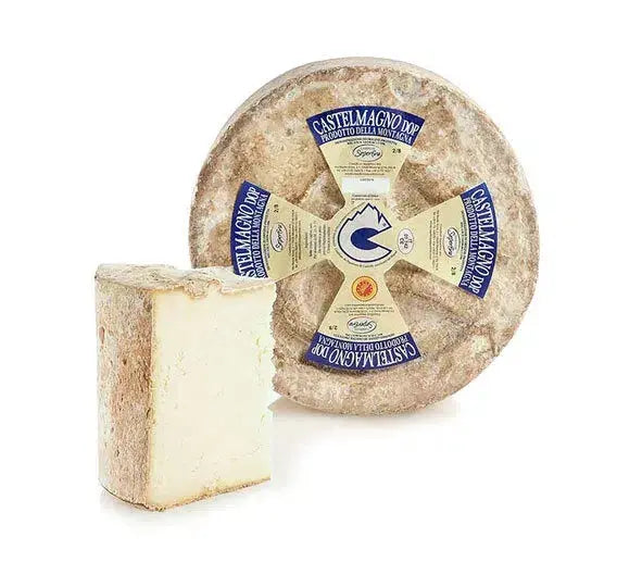 Castelmagno DOP Cheese 330g Italian Artisan Cheeses Cheese