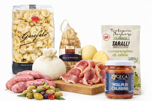 Notte in costiera SaporEat