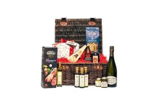 Christmas Hamper Rudolf SaporEat