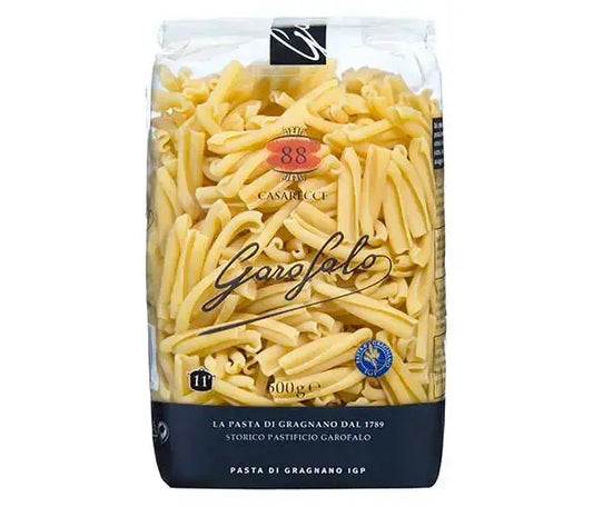 Garofalo Casarecce 500g Garofalo Pasta