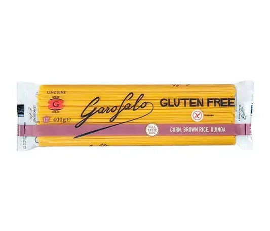 Garofalo Gluten-Free Linguine.