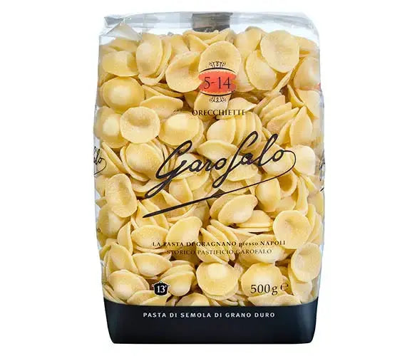Garofalo Orecchiette 500g Garofalo Pasta