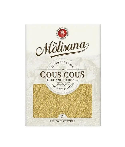 La Molisana Couscous 500g Fifo Store