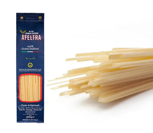 Linguine Afeltra - 500 g.