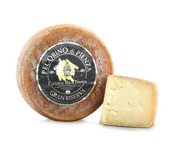Pecorino di Pienza Gran Riserva 330g. Cheese