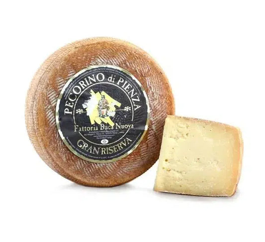 Pecorino di Pienza Gran Riserva 330g.