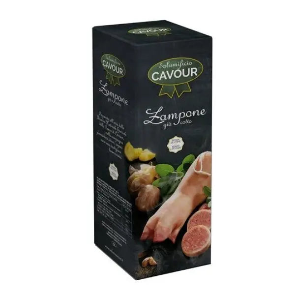 Pre-cooked Zampone - 1kg SaporEat product_type