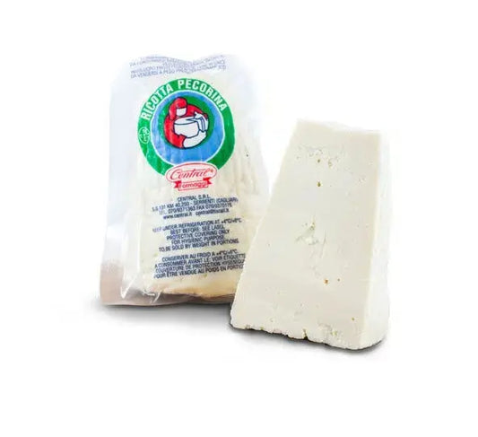 Ricotta Salata 300g Sardegna.
