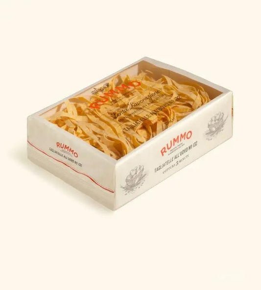 Rummo Egg Tagliatelle 250g Fifo Store