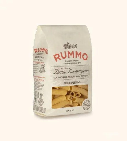 Rummo Elicoidali No.49 500g Fifo Store