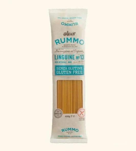 Rummo Gluten Free Linguine 400g Fifo Store