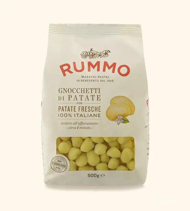 Rummo Gnocchetti 500g Fifo Store