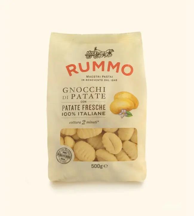 Rummo Gnocchi 500g Fifo Store