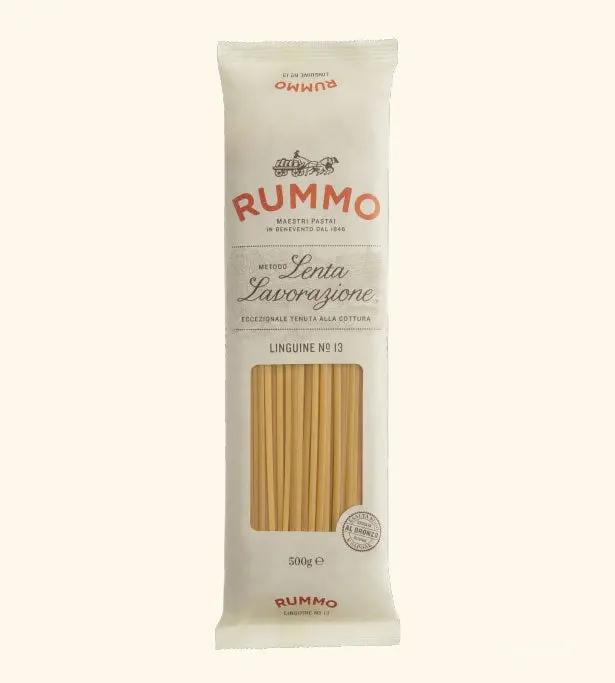 Rummo Linguine No.13 500g Fifo Store