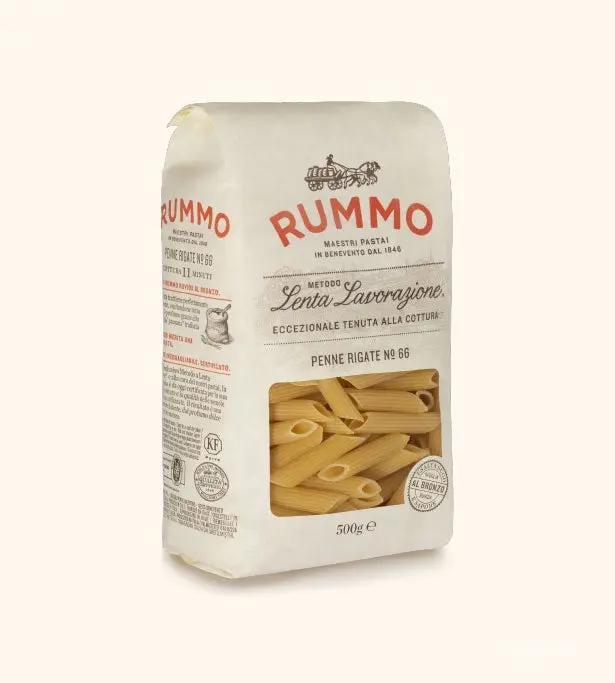 Rummo Penne No.66 500g Fifo Store