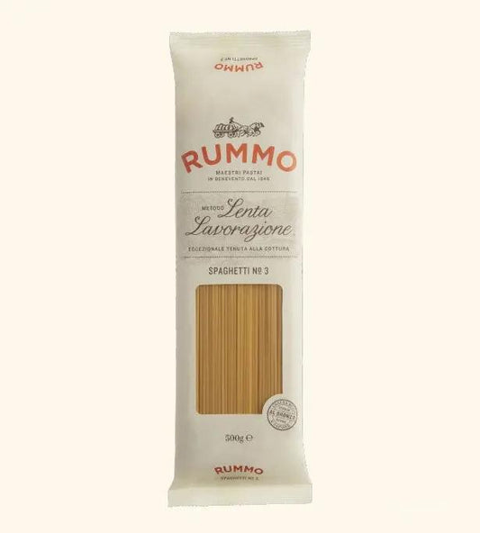 Rummo Spaghetti No.3 500g Fifo Store