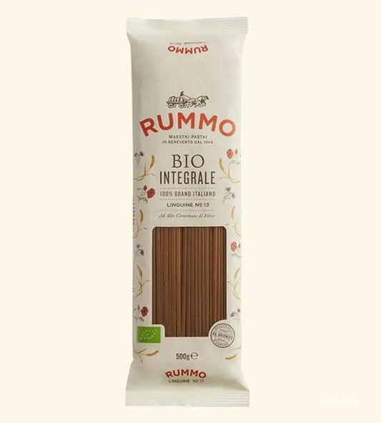 Rummo Wholewheat Linguine 500g Fifo Store