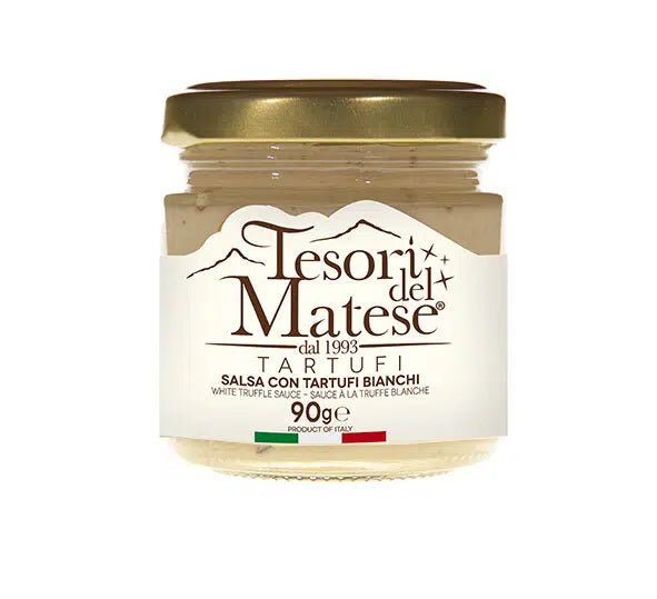 Truffle Collection - SaporEat