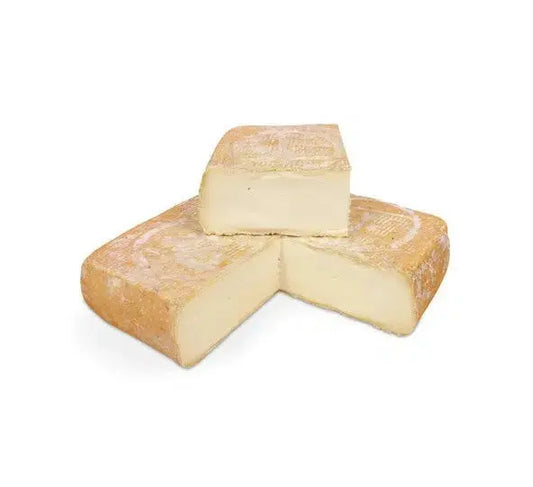 Taleggio DOP - 350g Wedge | Premium Italian Soft Cheese SaporEat Cheese