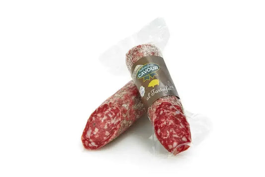 Truffle Salami Tuscan - 250g. Cured Meats