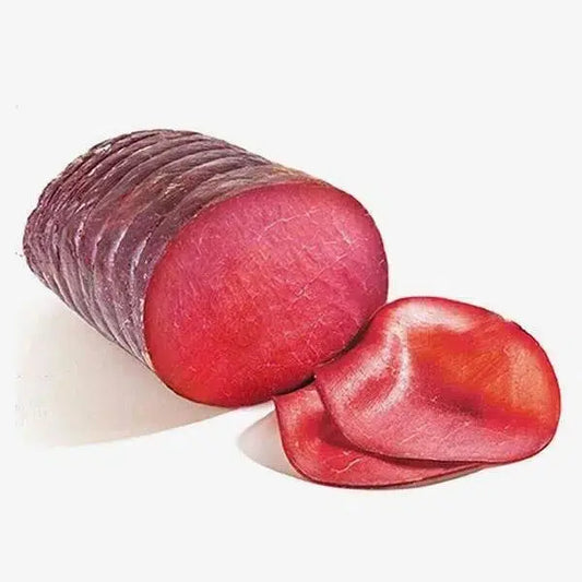 Bresaola Punta d'Anca - 100 g SaporEat