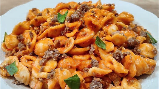 Notte in costiera SaporEat