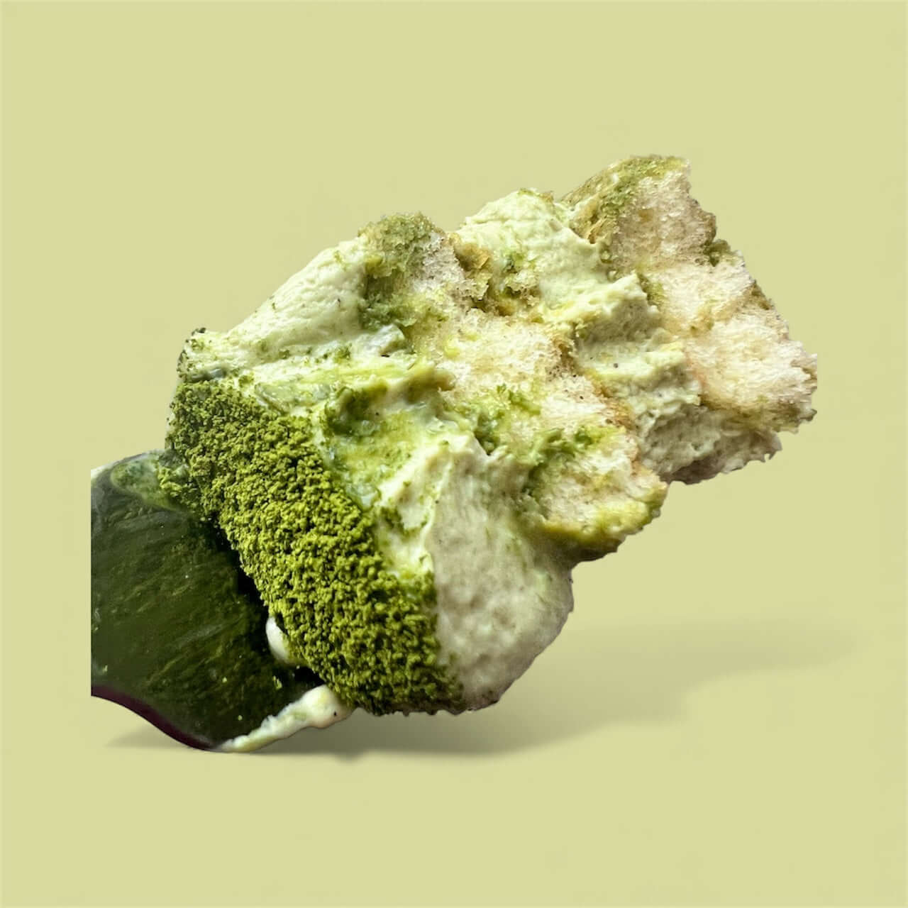 Pistachio Matcha Tiramisu - 330g | Limited Edition - SaporEat